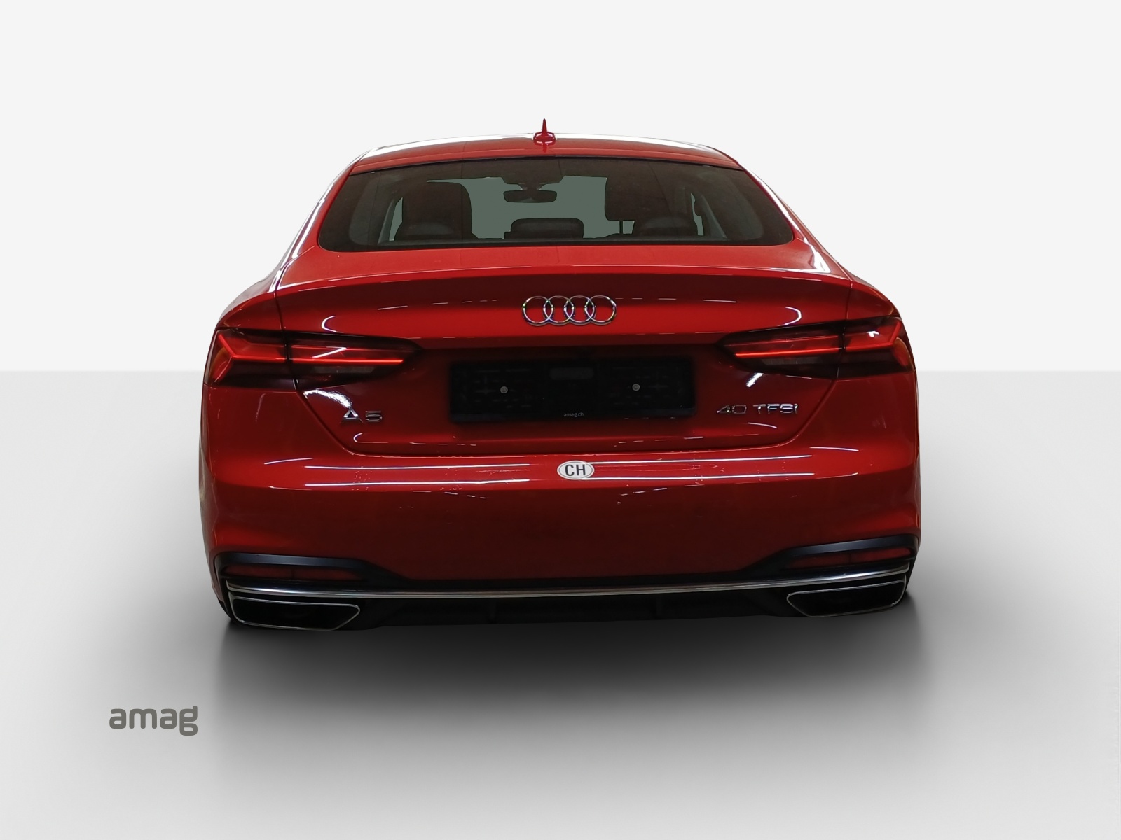AUDI A5 Sportback 40 TFSI advanced S-tronic-image-3