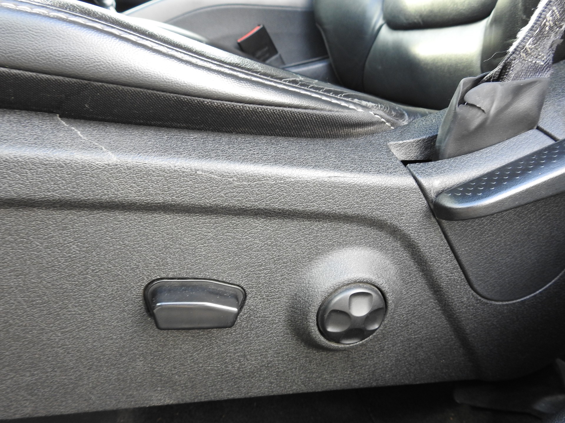 FIAT Freemont 2.0 MJ Lounge AWD Automat-image-11