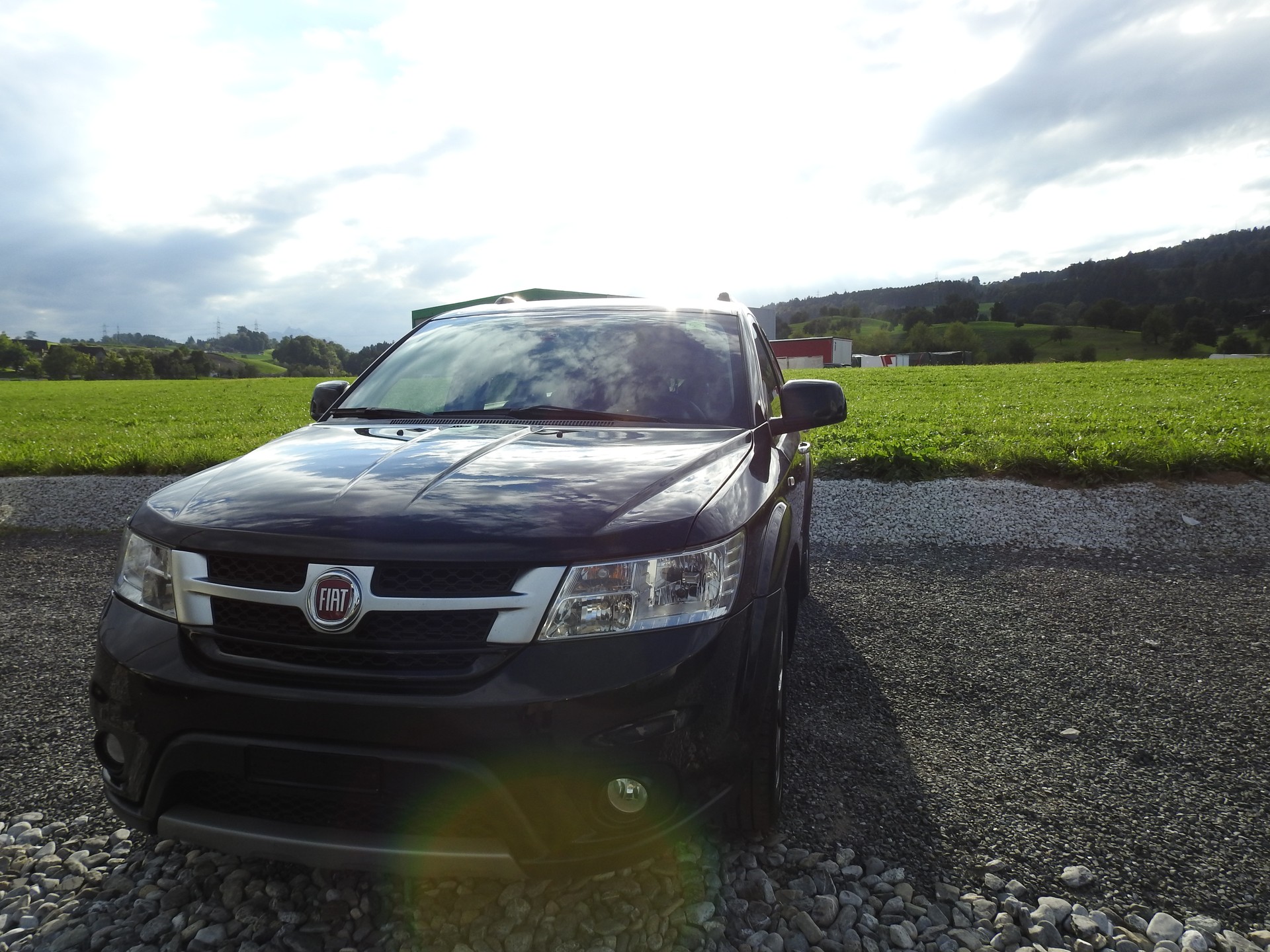 FIAT Freemont 2.0 MJ Lounge AWD Automat-image-0