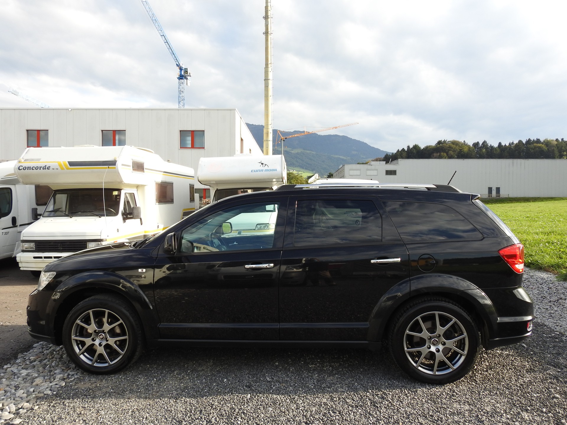 FIAT Freemont 2.0 MJ Lounge AWD Automat-image-3