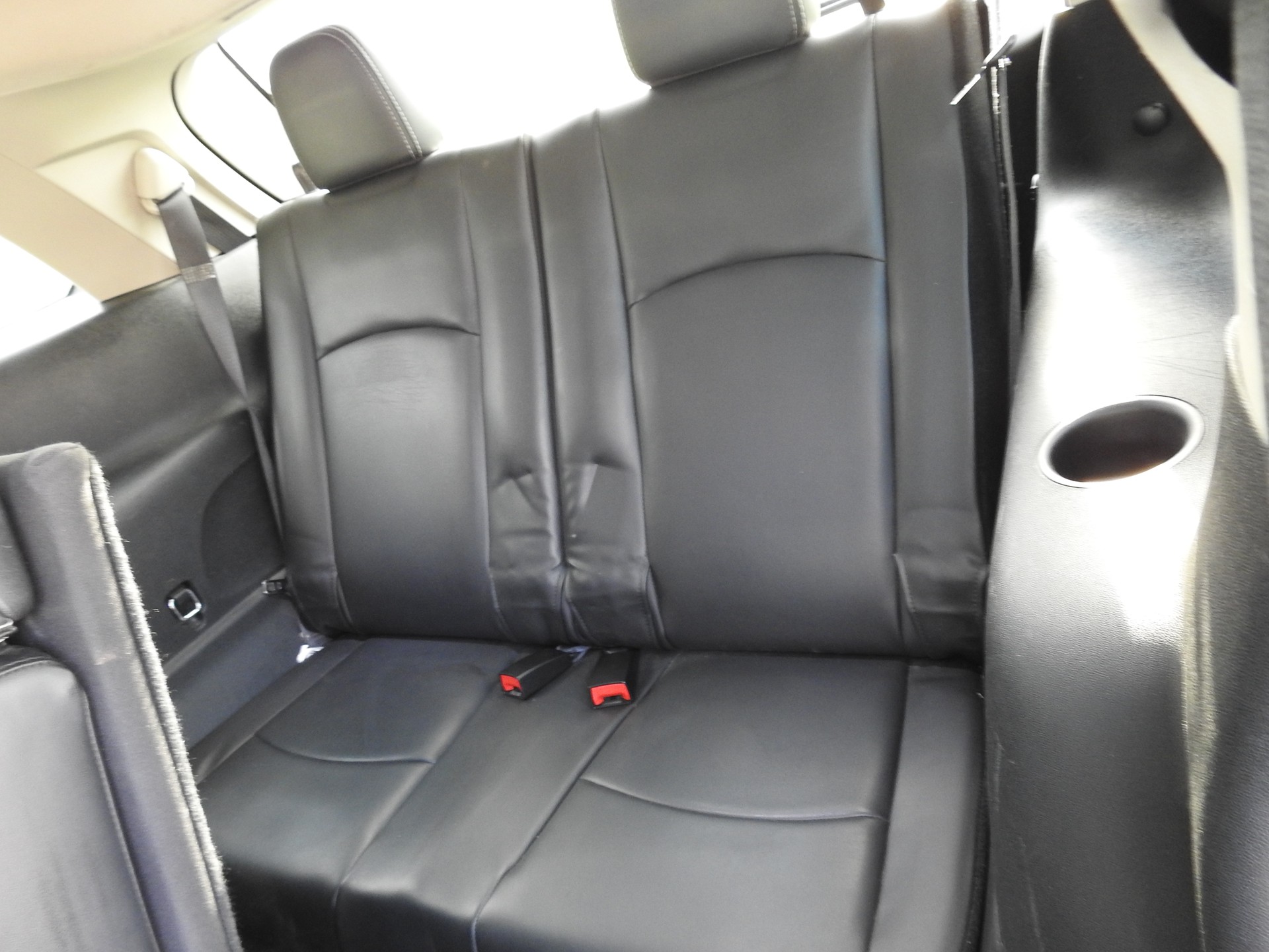 FIAT Freemont 2.0 MJ Lounge AWD Automat-image-14