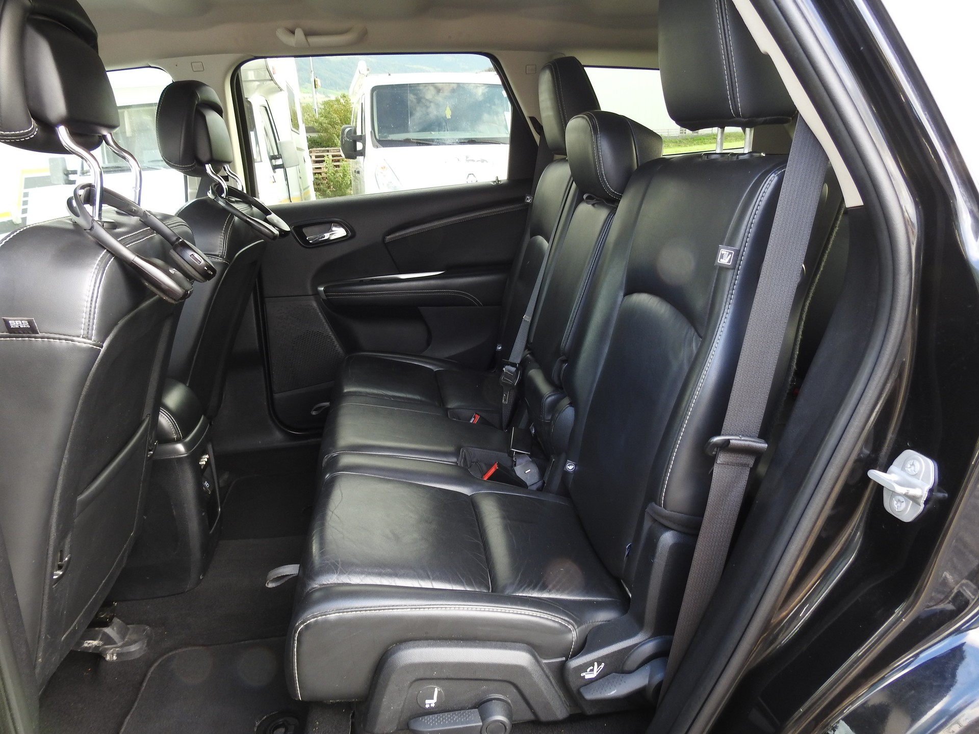 FIAT Freemont 2.0 MJ Lounge AWD Automat-image-12