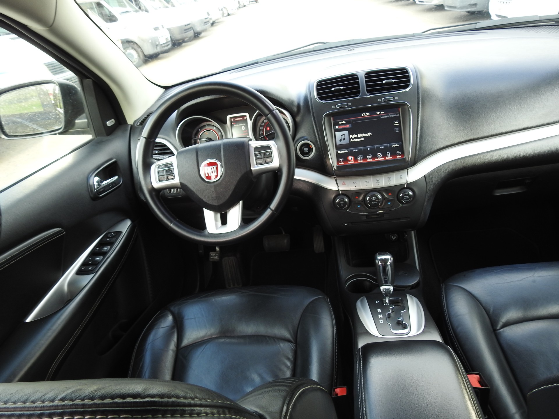 FIAT Freemont 2.0 MJ Lounge AWD Automat-image-20