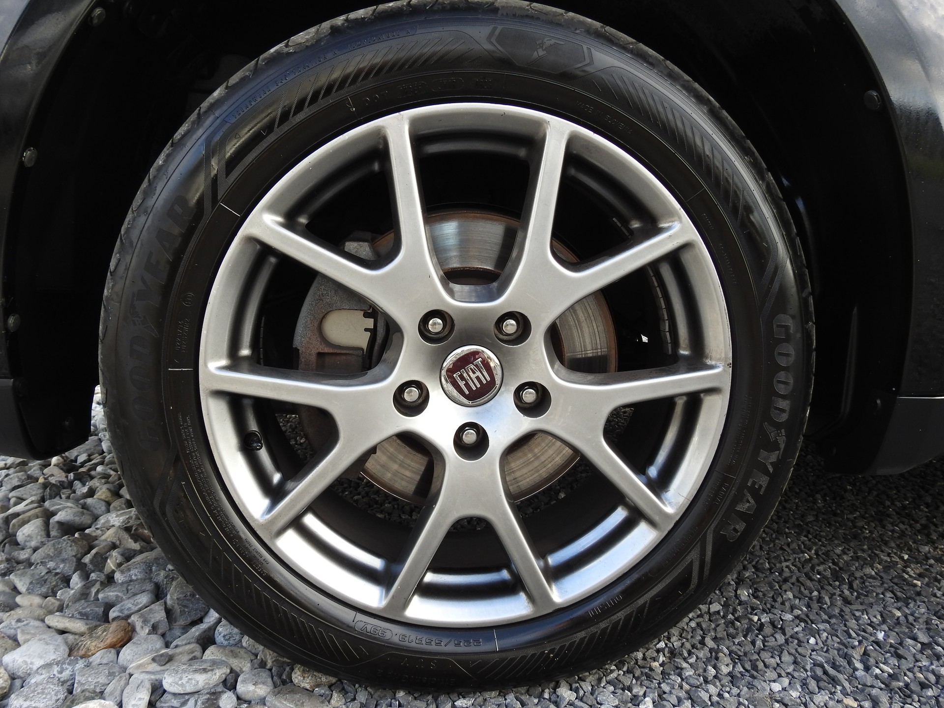 FIAT Freemont 2.0 MJ Lounge AWD Automat-image-7