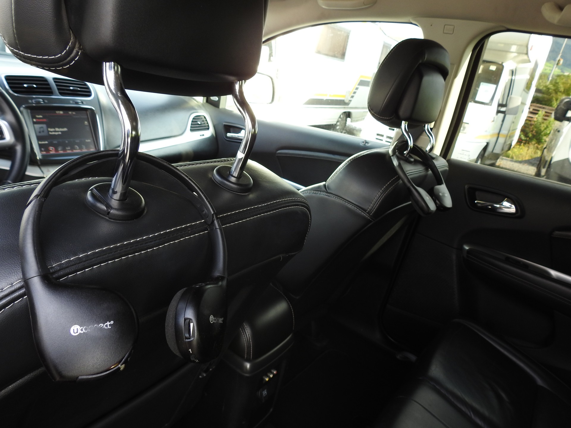 FIAT Freemont 2.0 MJ Lounge AWD Automat-image-17