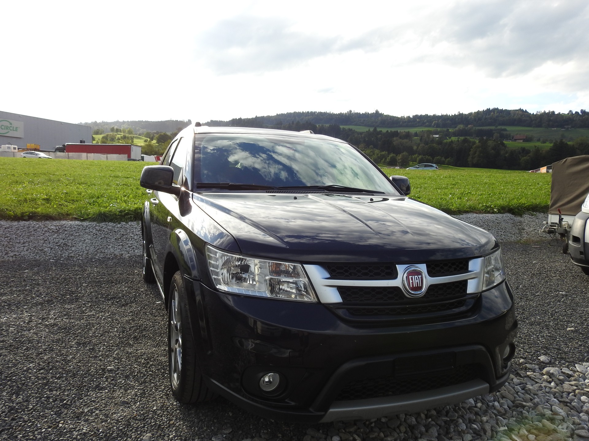 FIAT Freemont 2.0 MJ Lounge AWD Automat-image-6