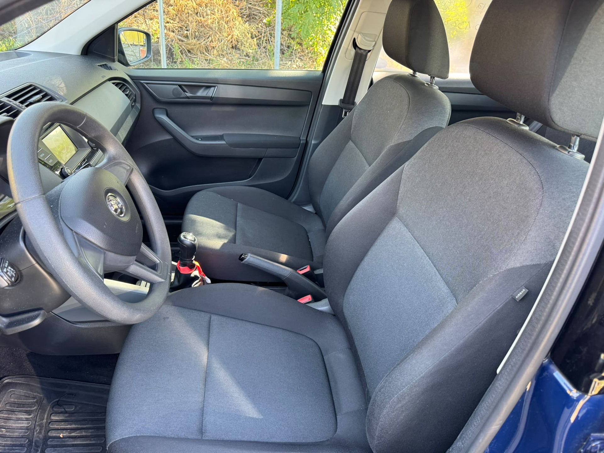 SKODA Fabia 1.0 Active-image-7