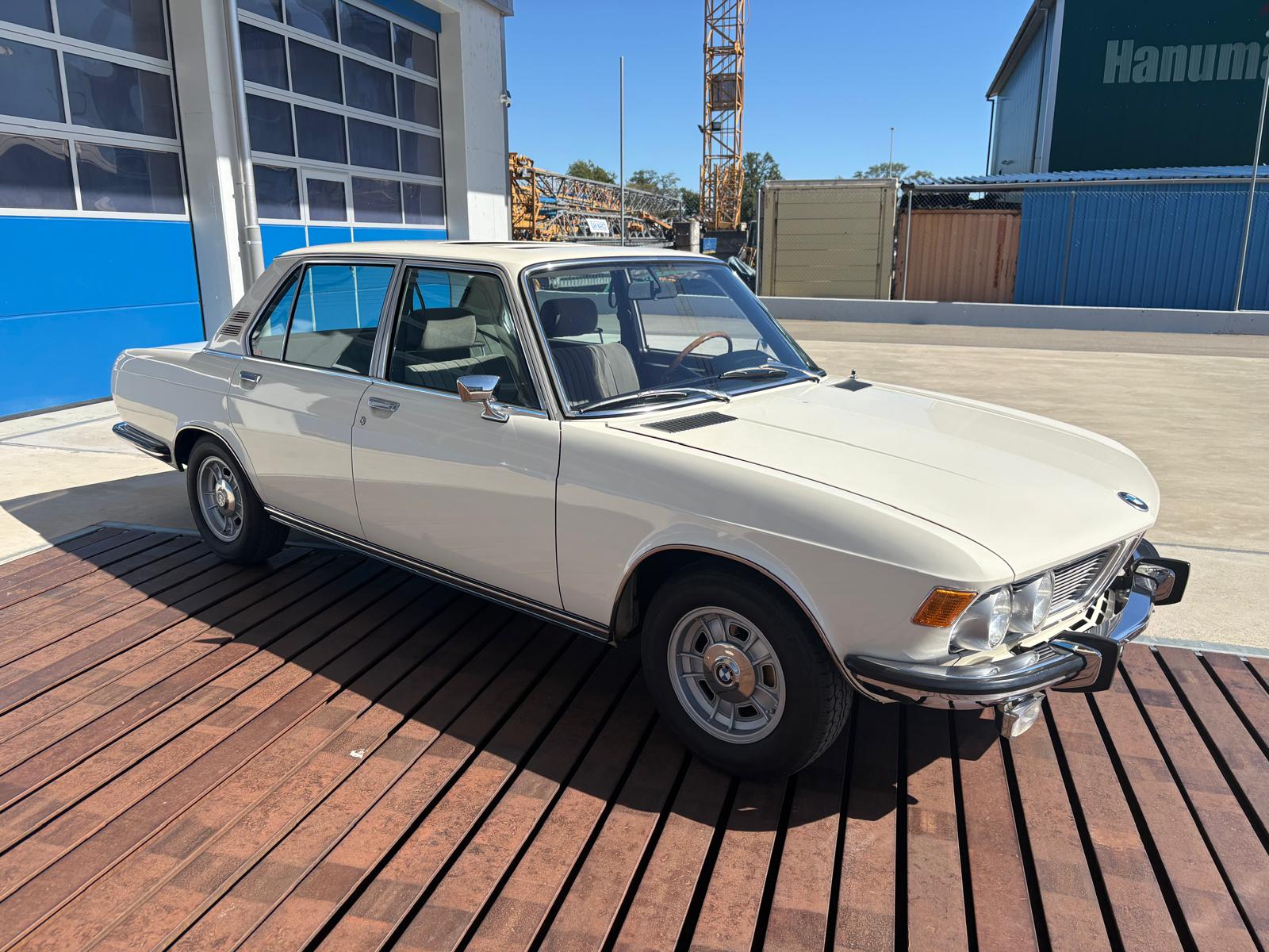BMW 2800-image-1
