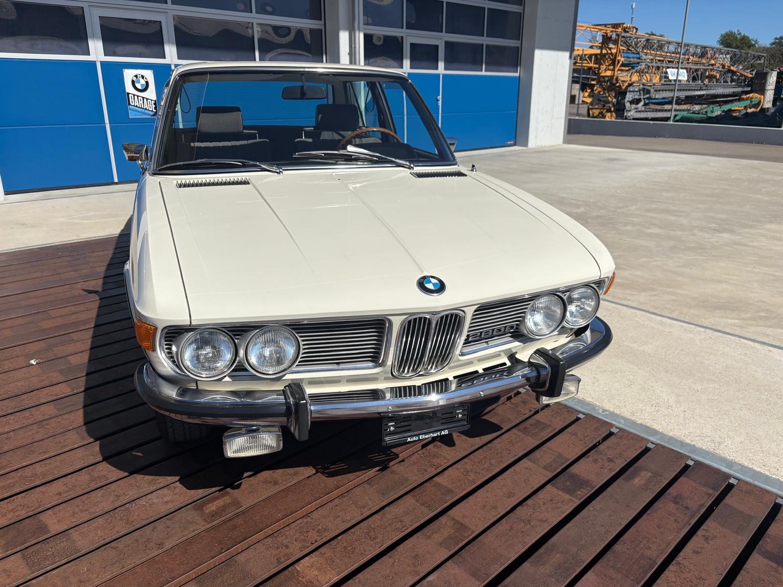 BMW 2800-image-3