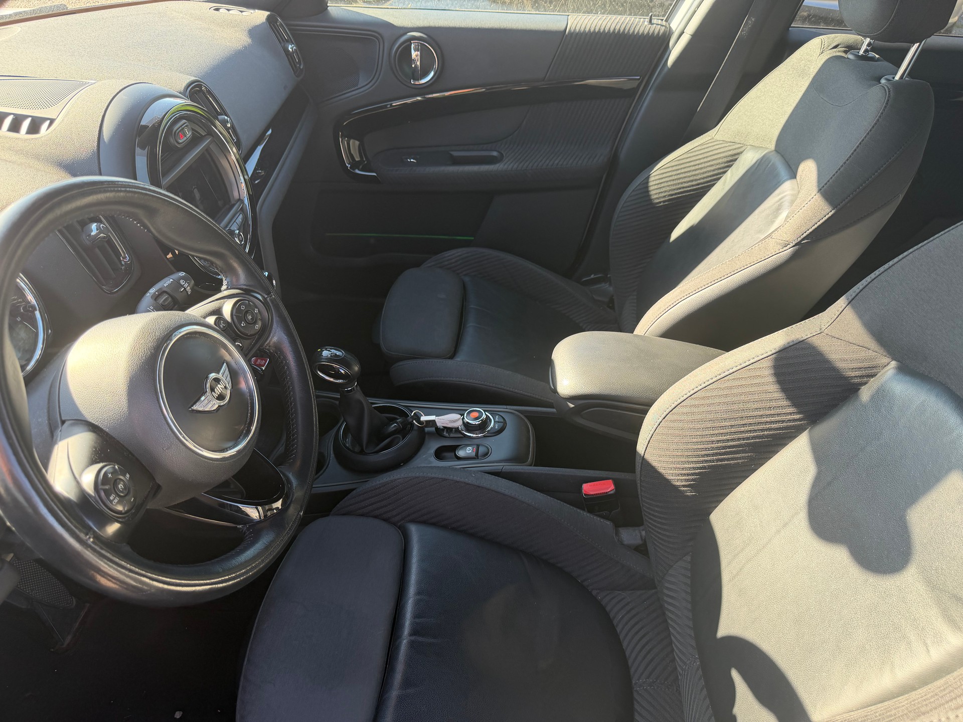 MINI Countryman Cooper ALL4 Steptronic-image-6
