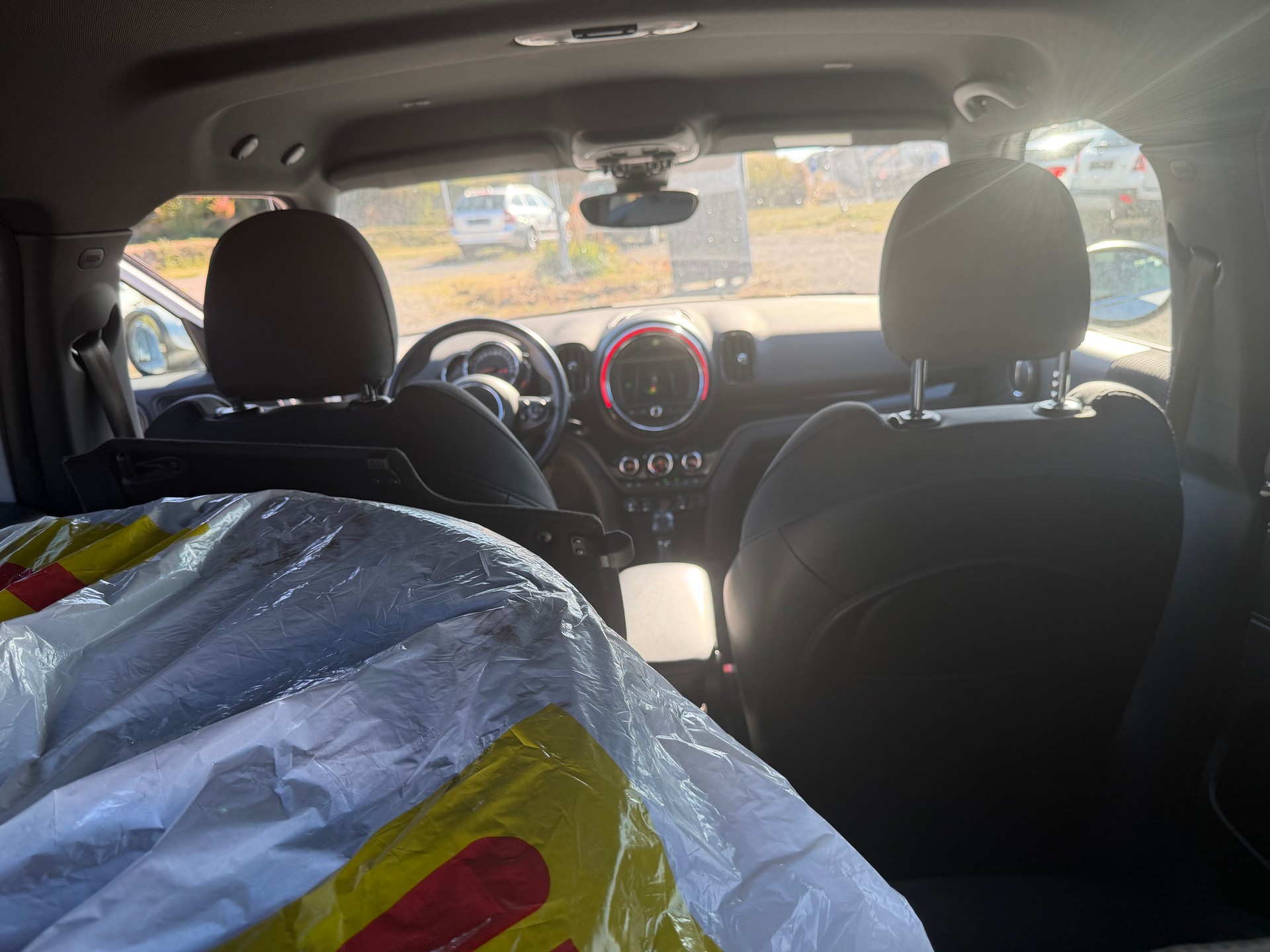 MINI Countryman Cooper ALL4 Steptronic-image-7
