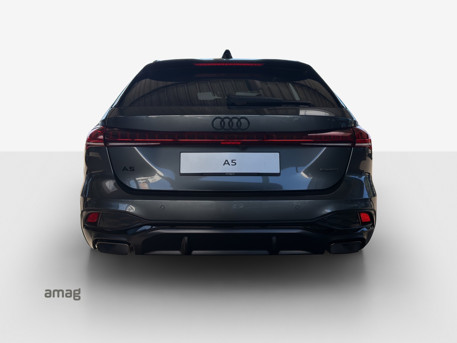 AUDI A5 Avant e-hybrid quattro Attraction 220 kW S tronic-showroom-element-3