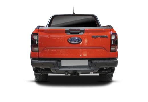 FORD Ranger Raptor 3.0 Eco Boost 4x4 A-image-4