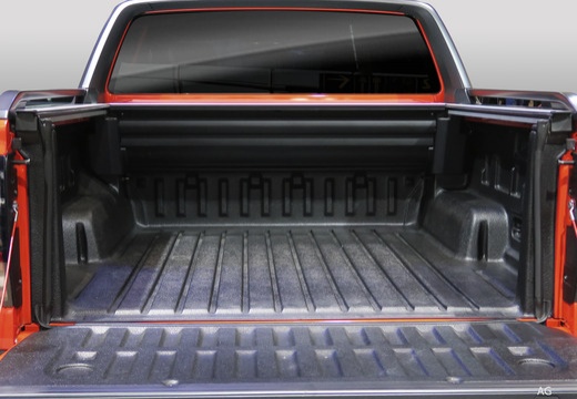 FORD Ranger Raptor 3.0 Eco Boost 4x4 A-image-6