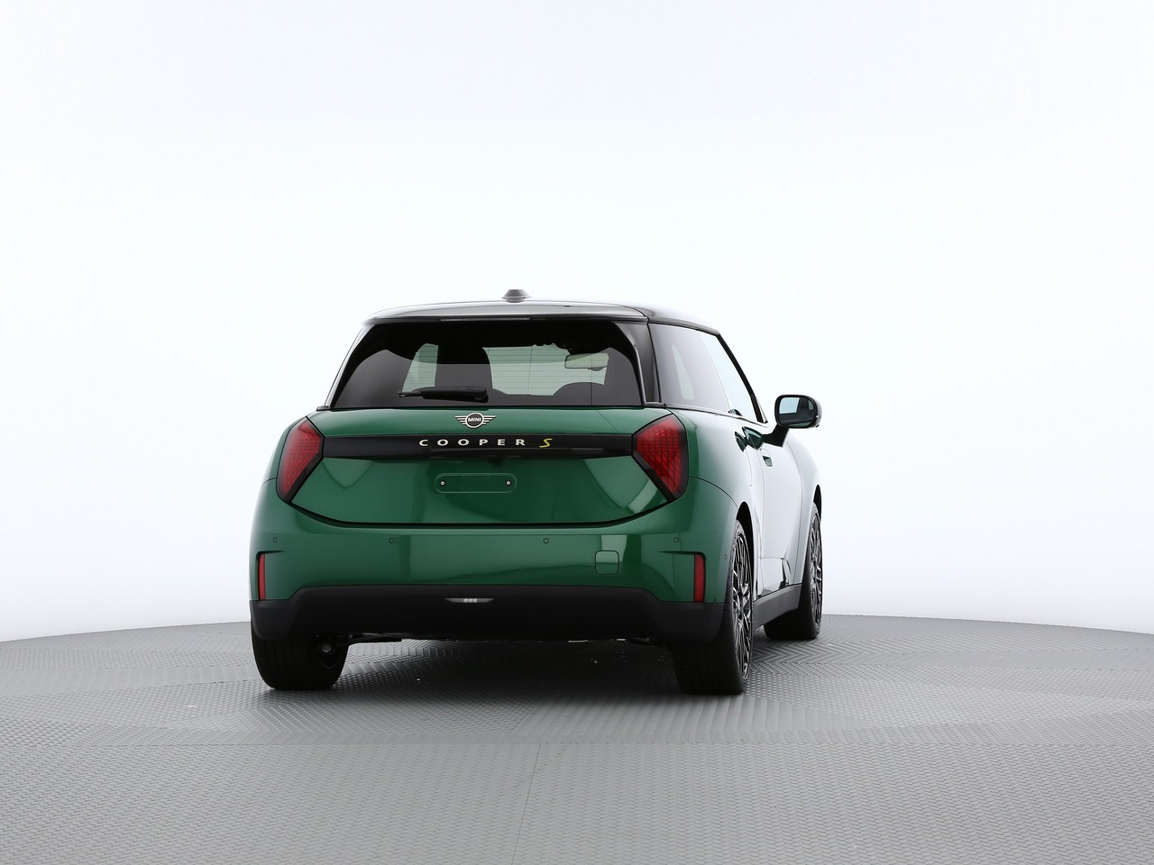 MINI Cooper SE-image-11