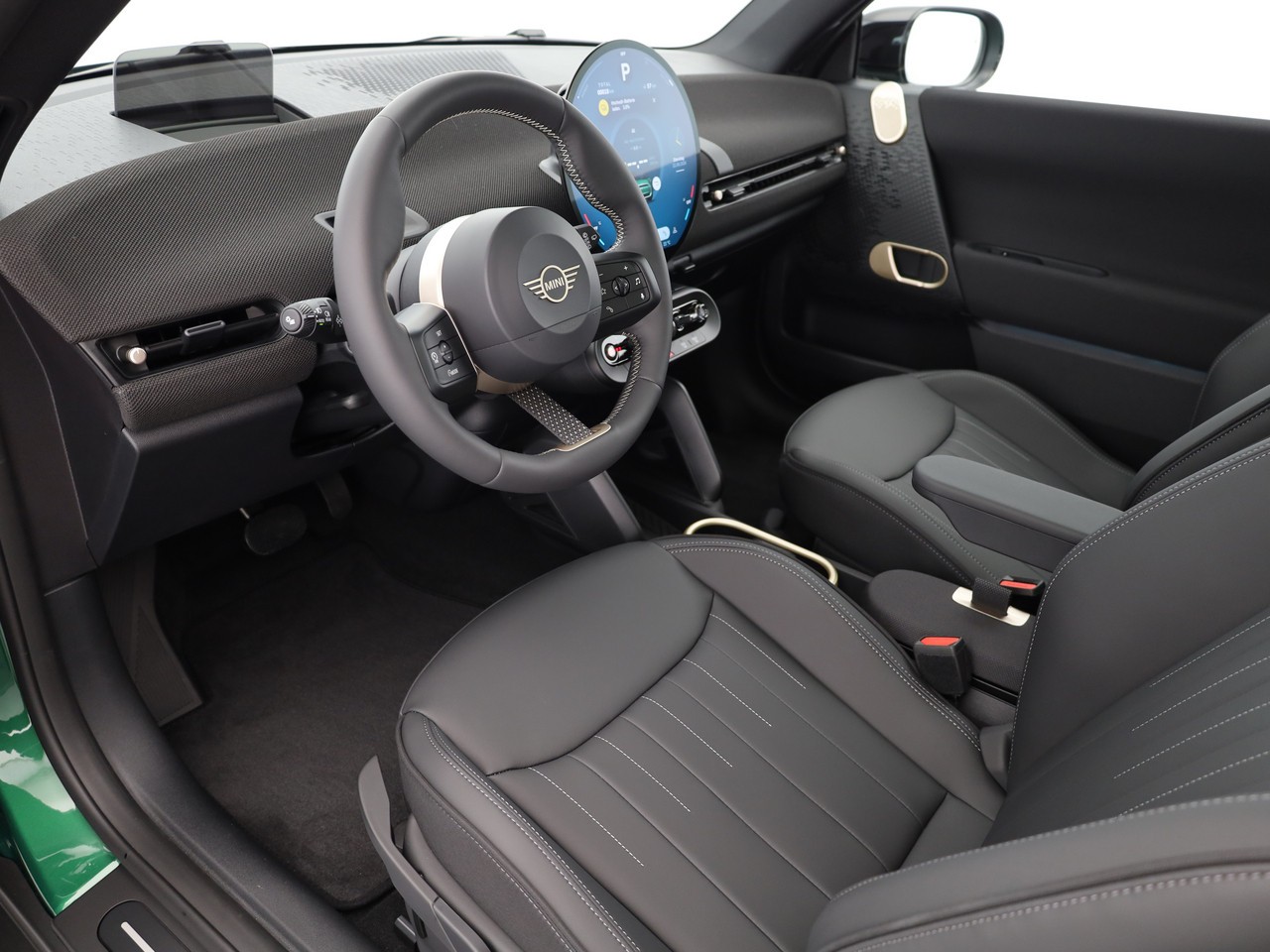 MINI Cooper SE-image-26