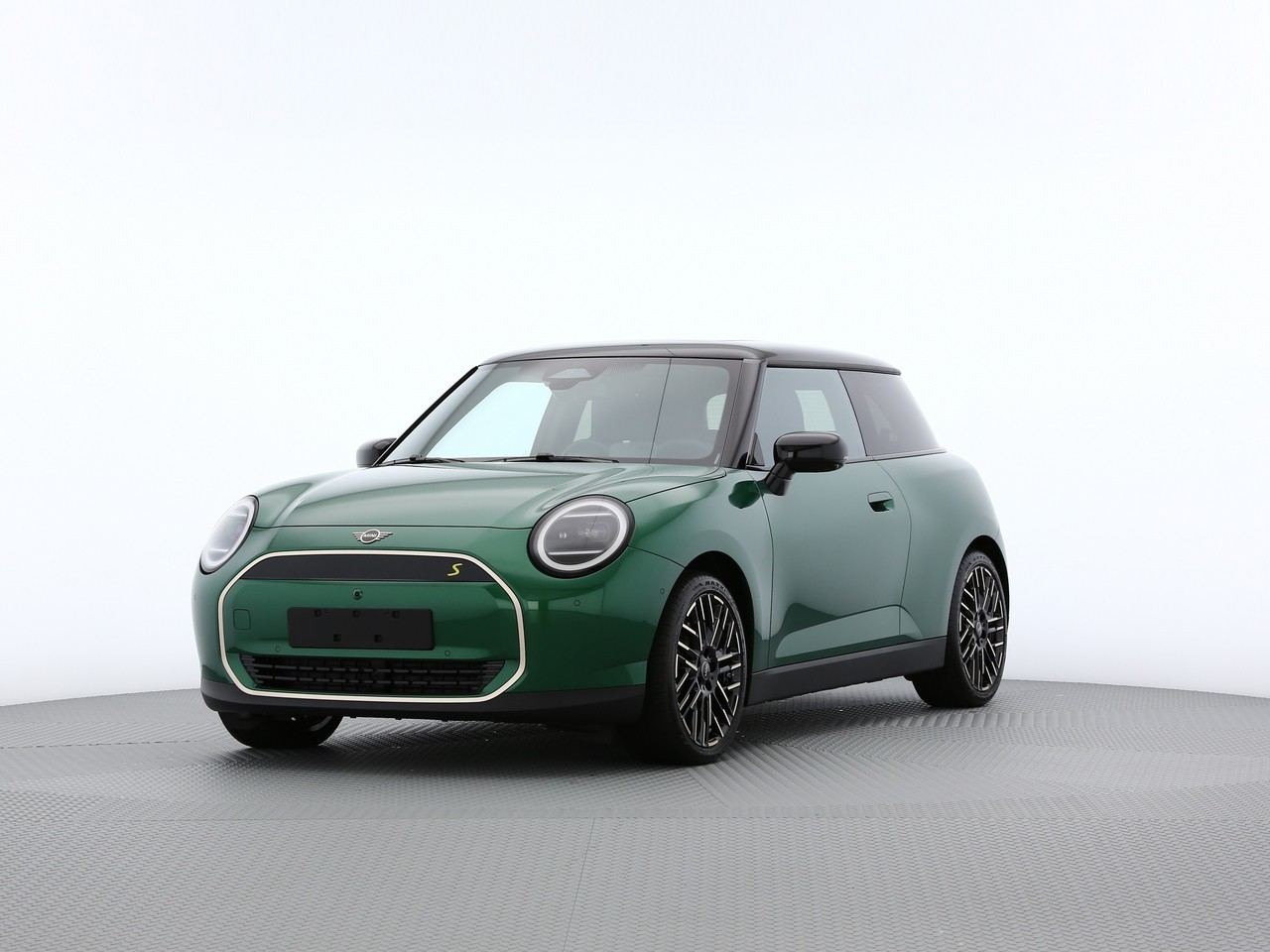 MINI Cooper SE-image-0