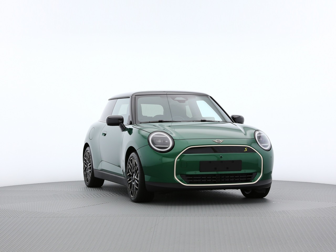 MINI Cooper SE-image-21