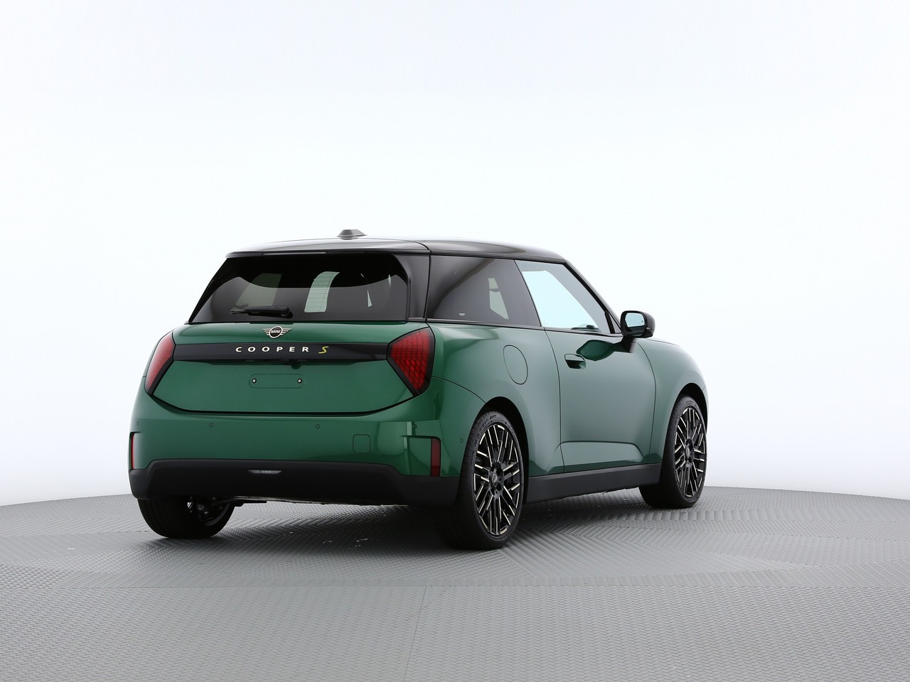 MINI Cooper SE-image-12