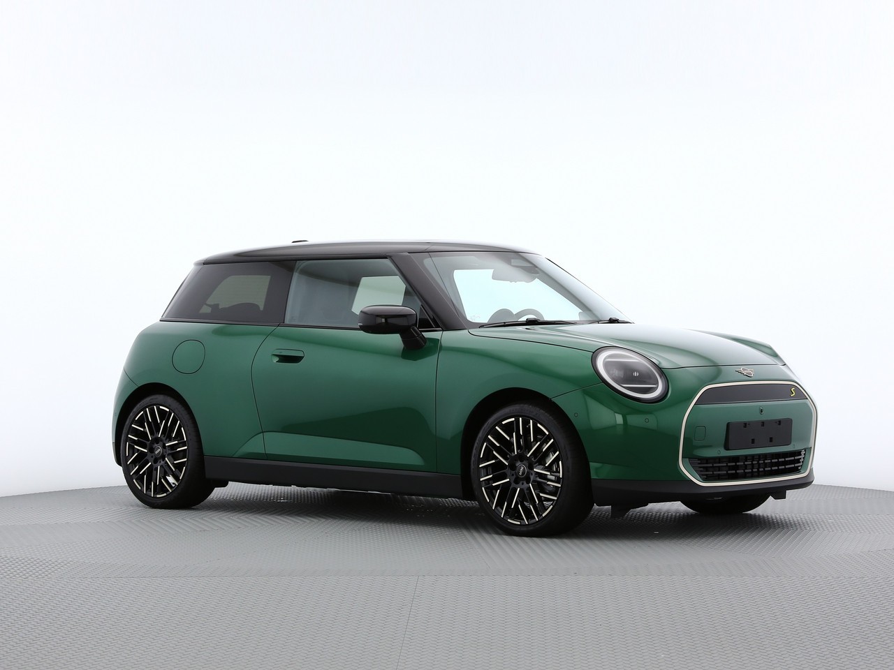 MINI Cooper SE-image-19