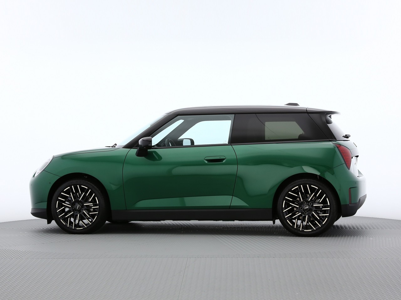 MINI Cooper SE-image-5