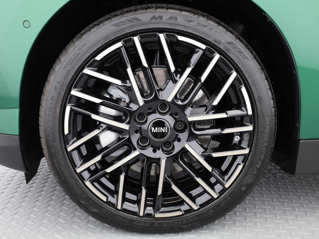 MINI Cooper SE-image-37
