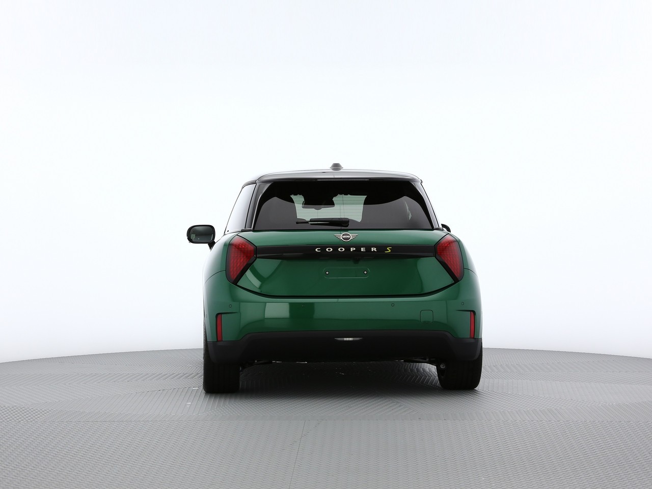 MINI Cooper SE-image-10