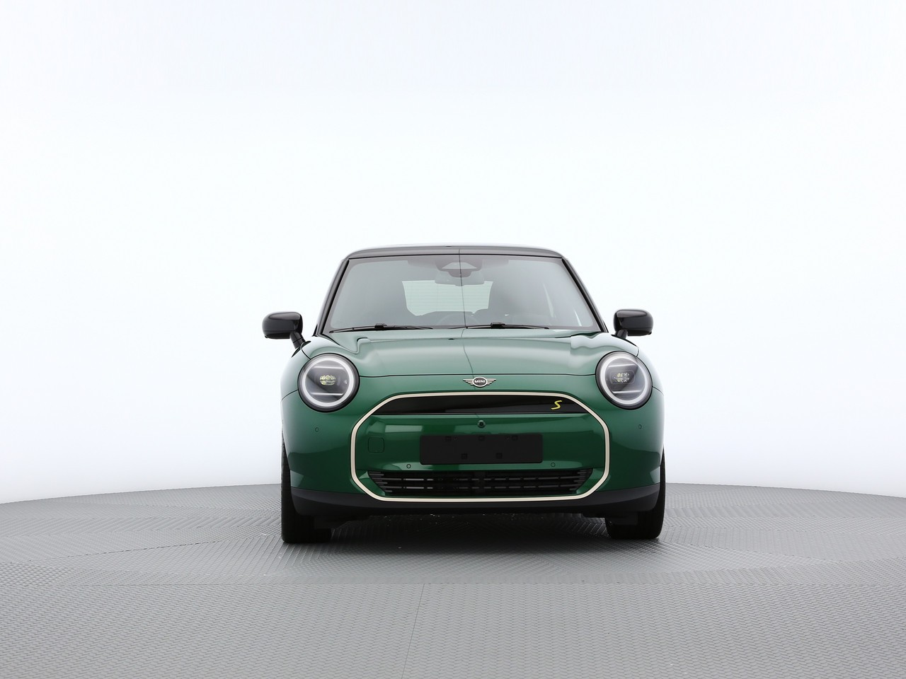 MINI Cooper SE-image-22