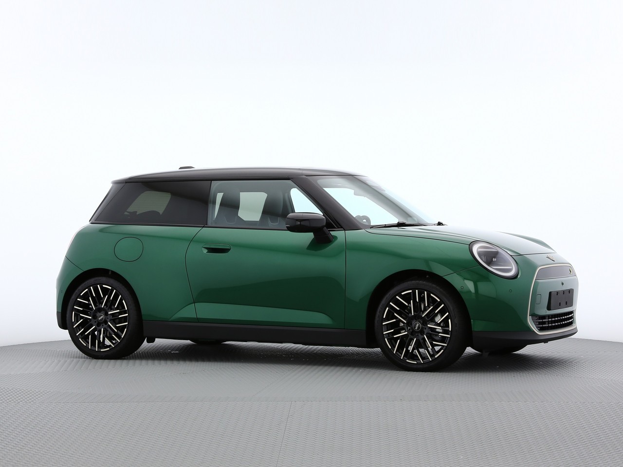 MINI Cooper SE-image-18