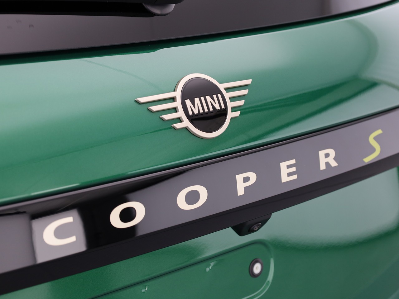 MINI Cooper SE-image-38
