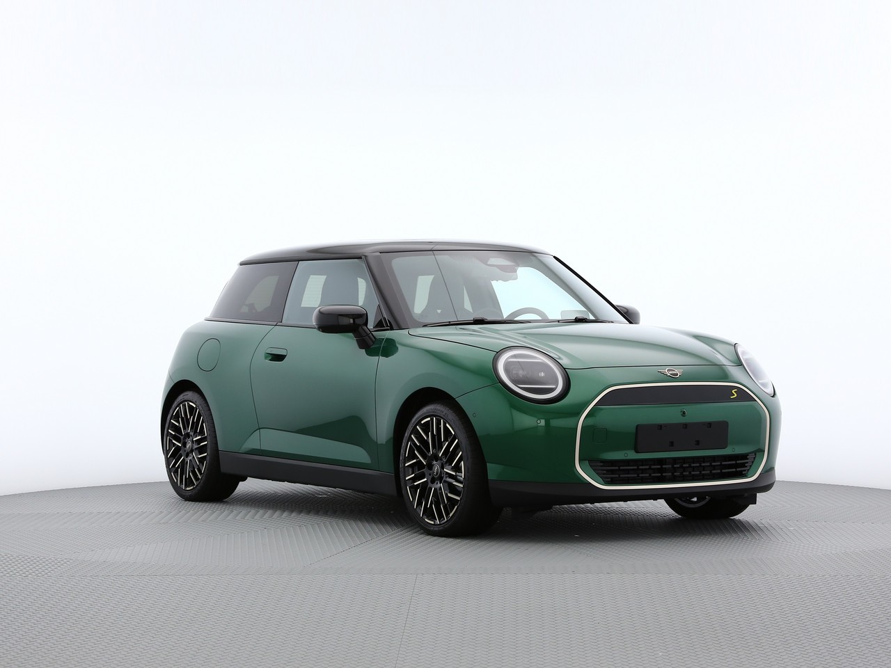 MINI Cooper SE-image-20