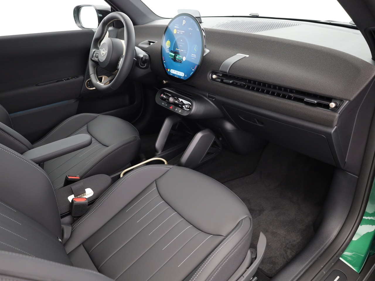 MINI Cooper SE-image-27