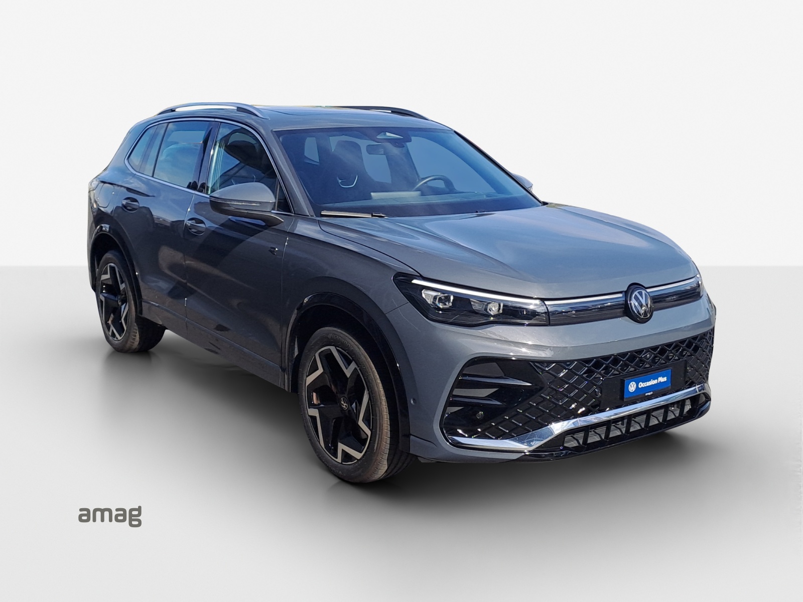 VW Tiguan 2.0 TSI DSG R-Line 4Motion-image-5