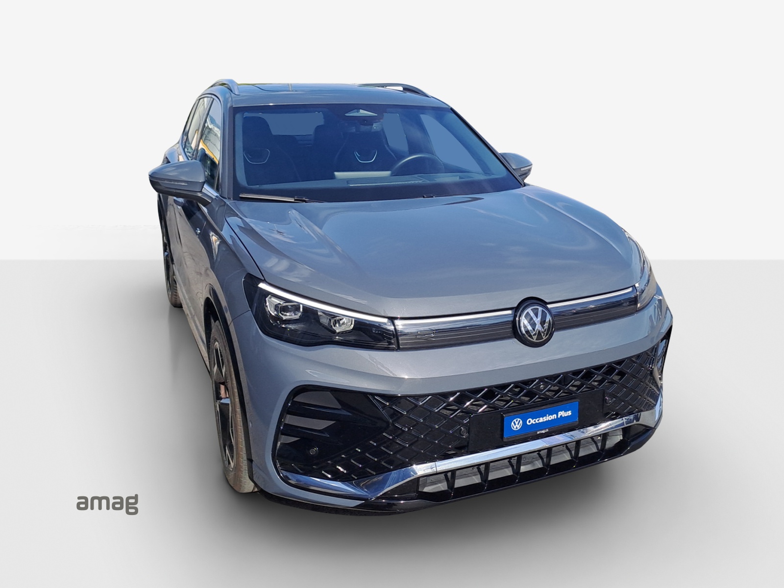 VW Tiguan 2.0 TSI DSG R-Line 4Motion-image-15