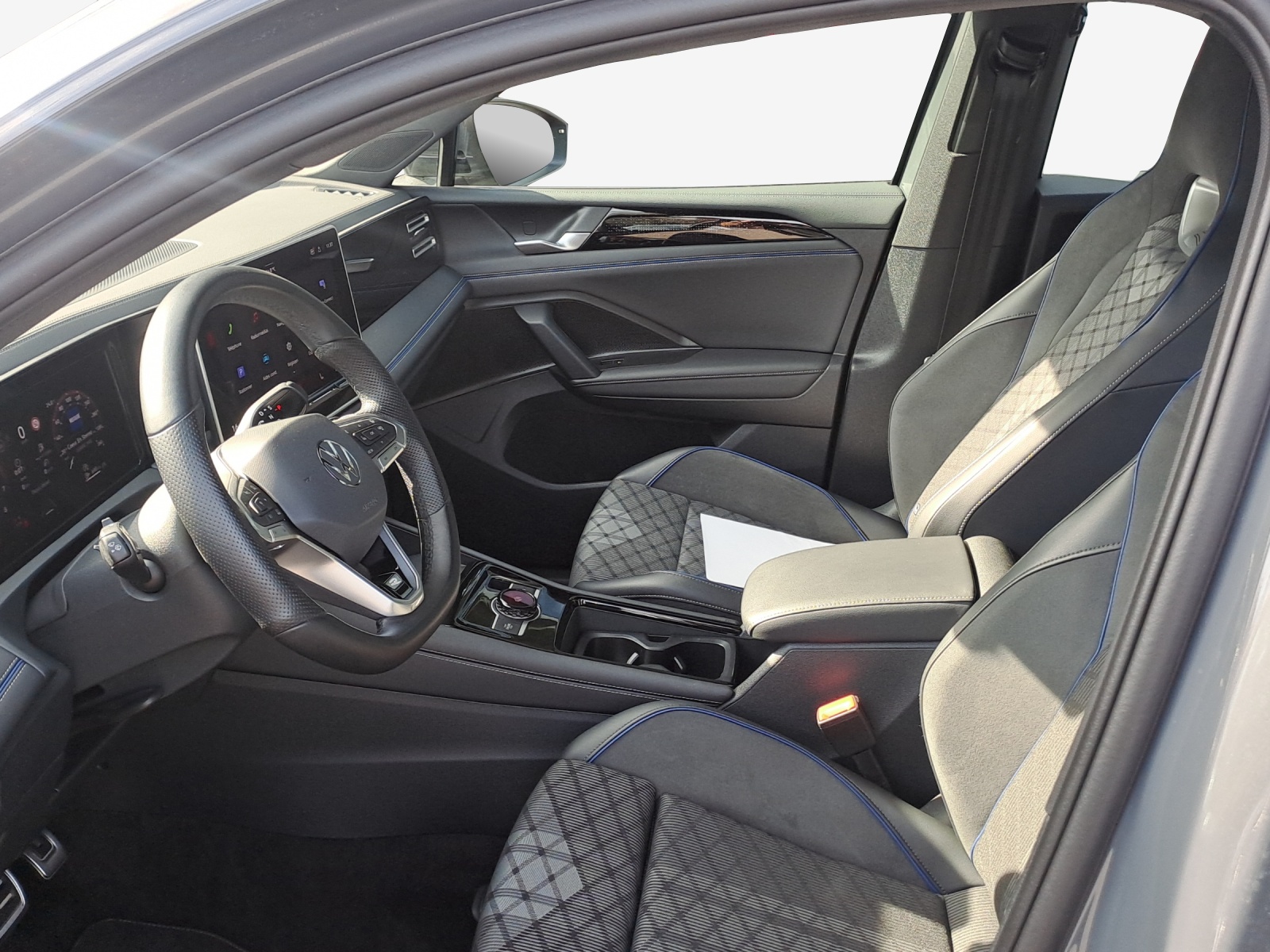 VW Tiguan 2.0 TSI DSG R-Line 4Motion-image-7