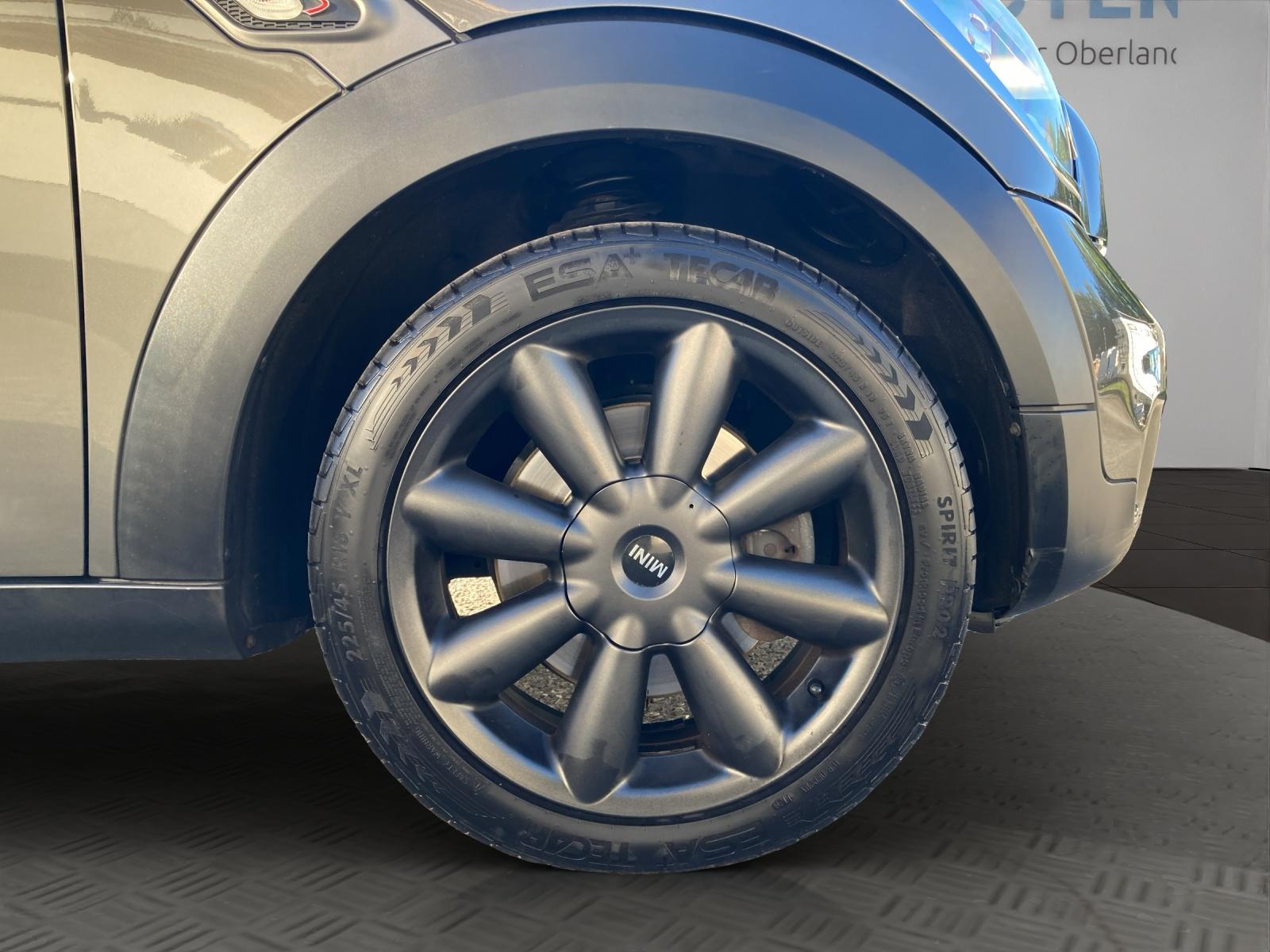 MINI Countryman R60 1.6i Cooper S ALL4-image-19