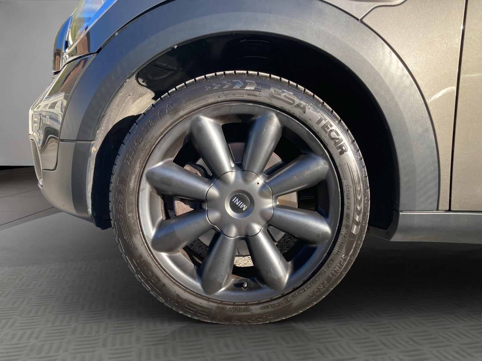 MINI Countryman R60 1.6i Cooper S ALL4-image-18