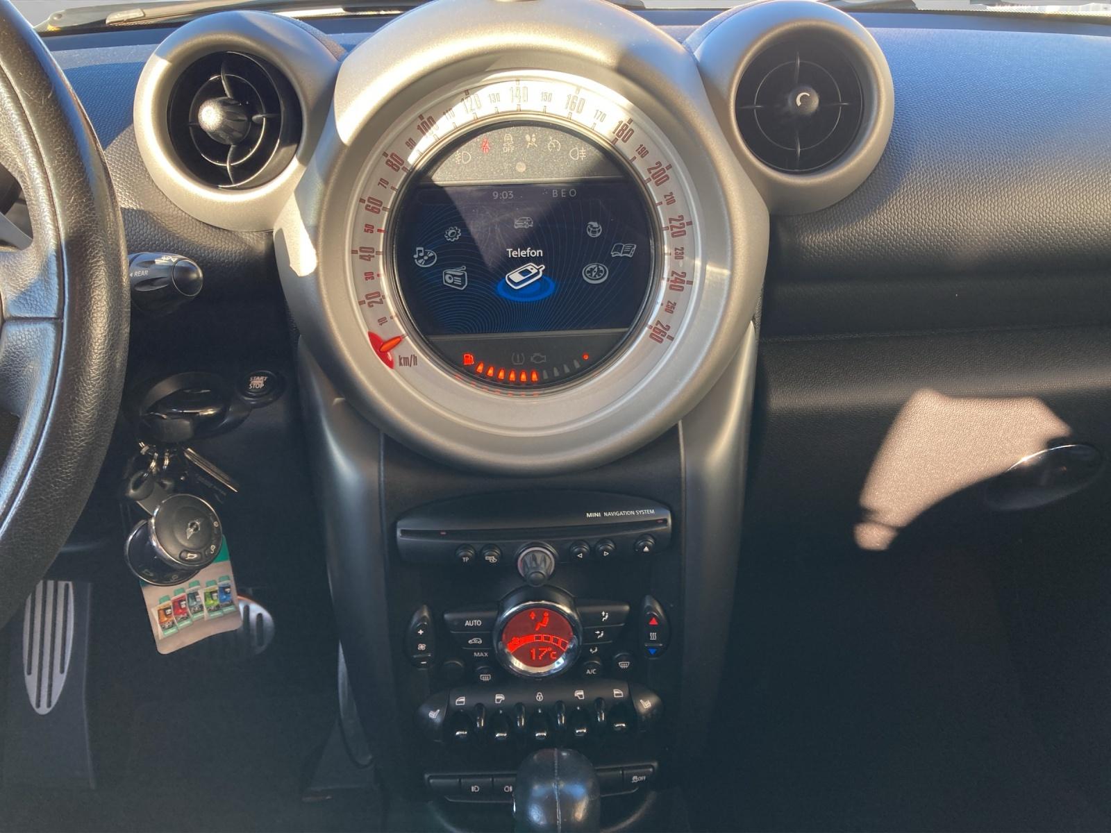 MINI Countryman R60 1.6i Cooper S ALL4-image-15