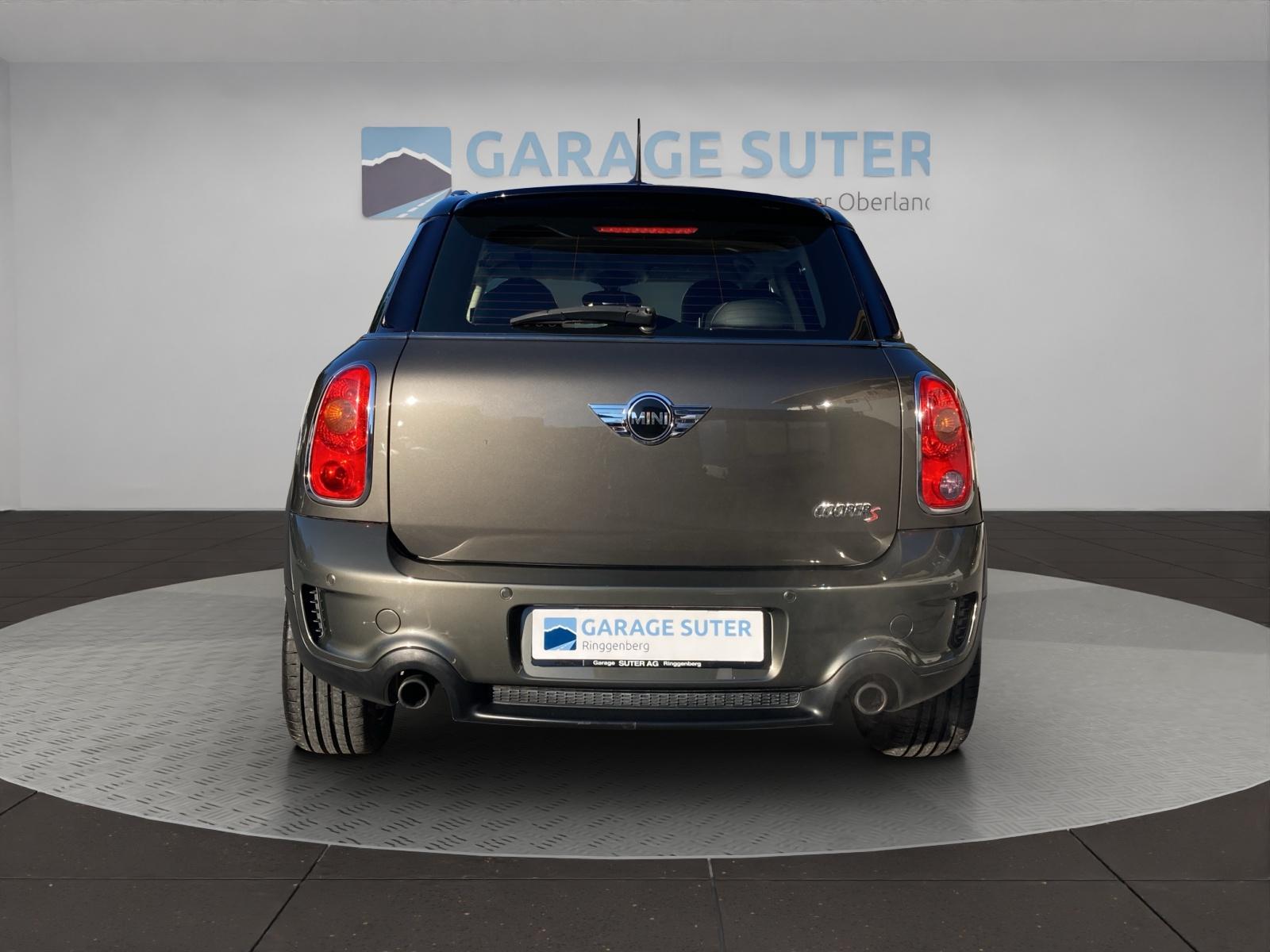 MINI Countryman R60 1.6i Cooper S ALL4-image-3