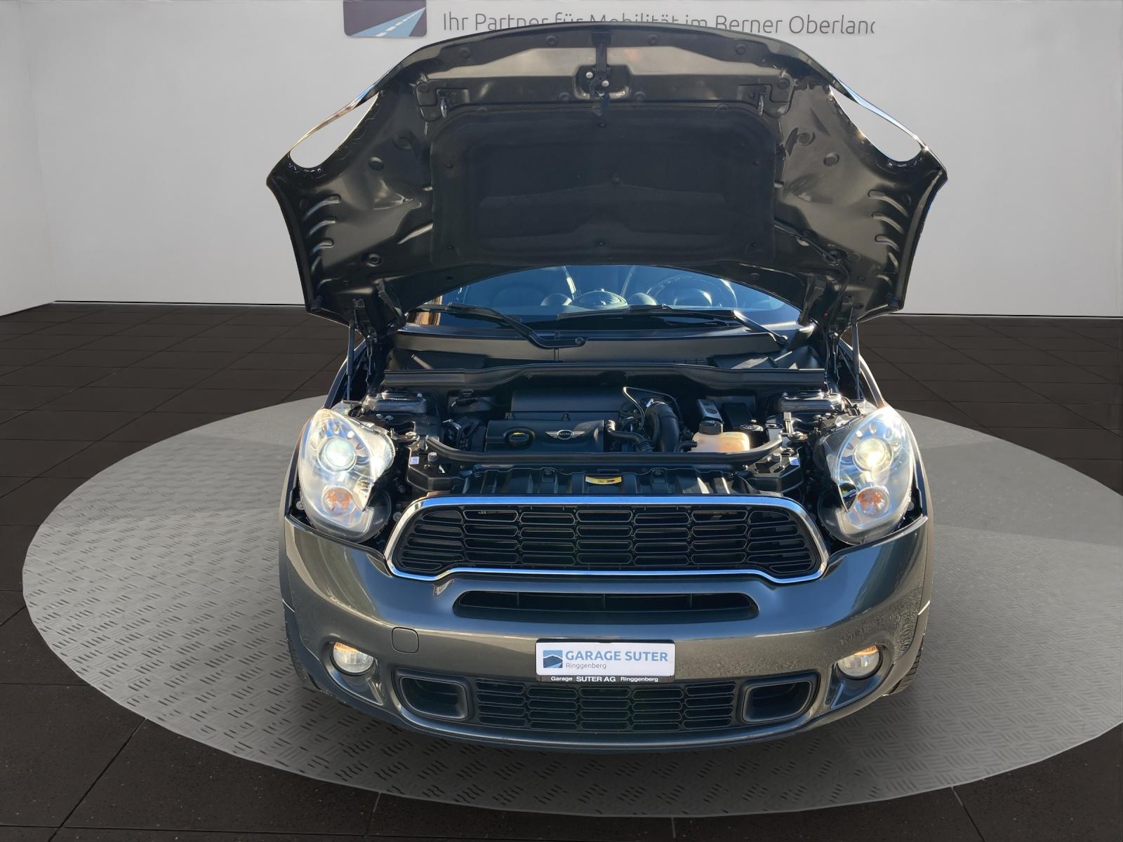 MINI Countryman R60 1.6i Cooper S ALL4-image-17