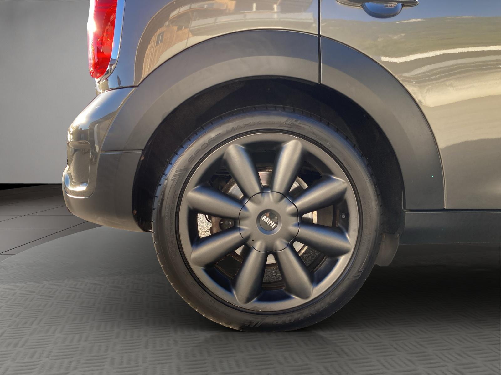 MINI Countryman R60 1.6i Cooper S ALL4-image-21