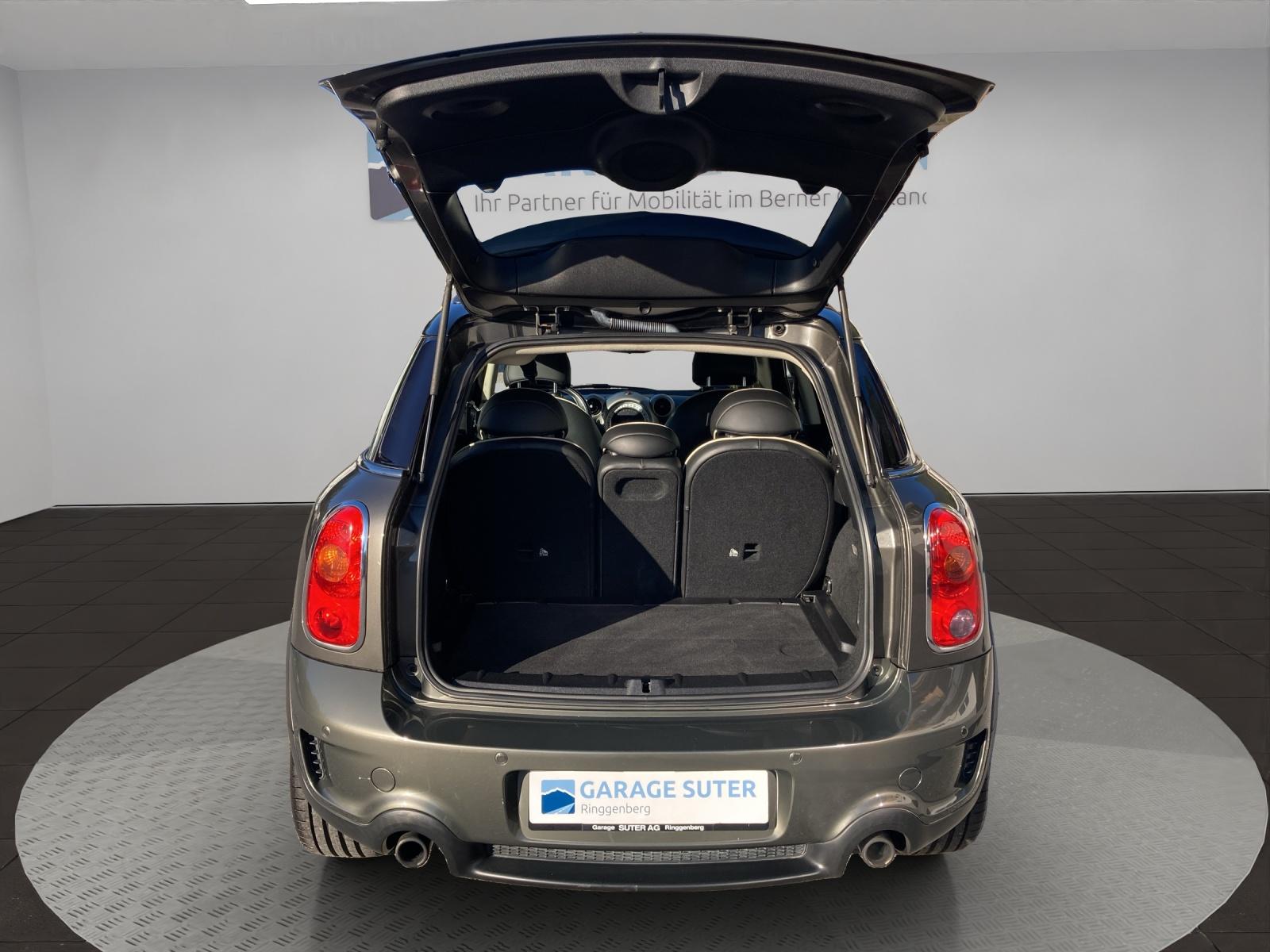 MINI Countryman R60 1.6i Cooper S ALL4-image-16