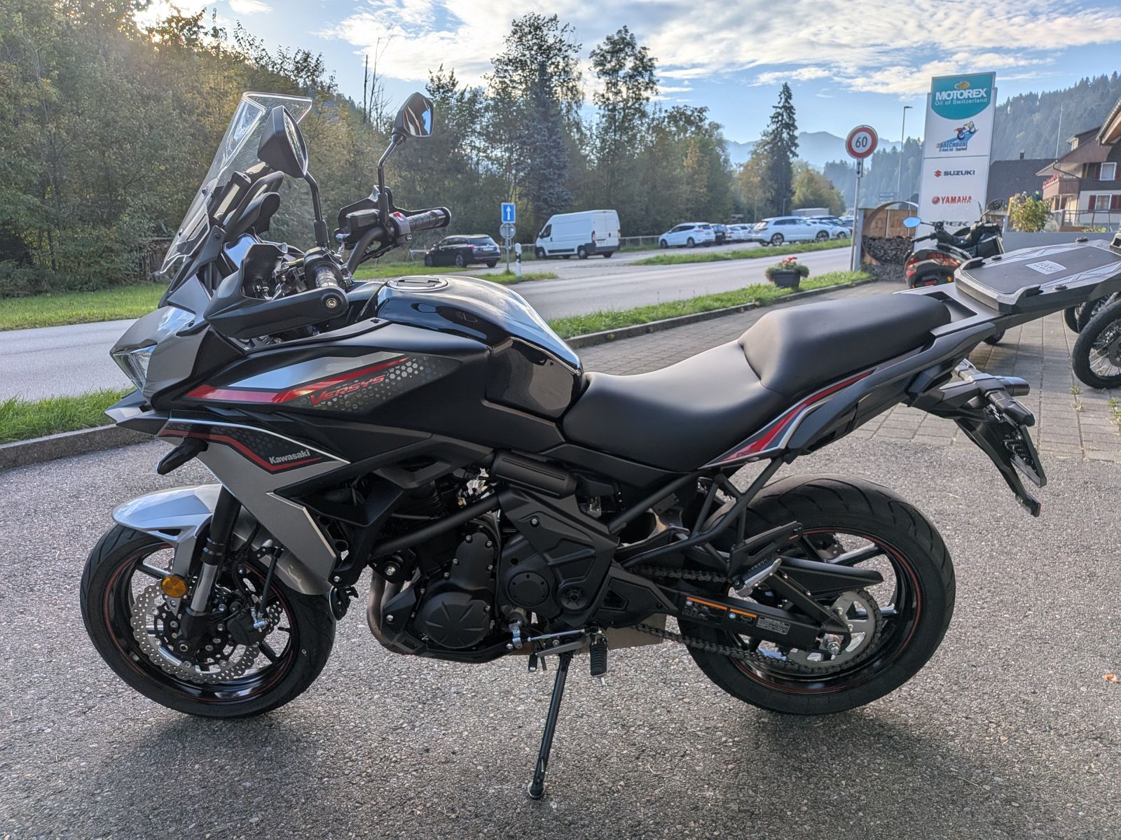 KAWASAKI Versys 650-image-3