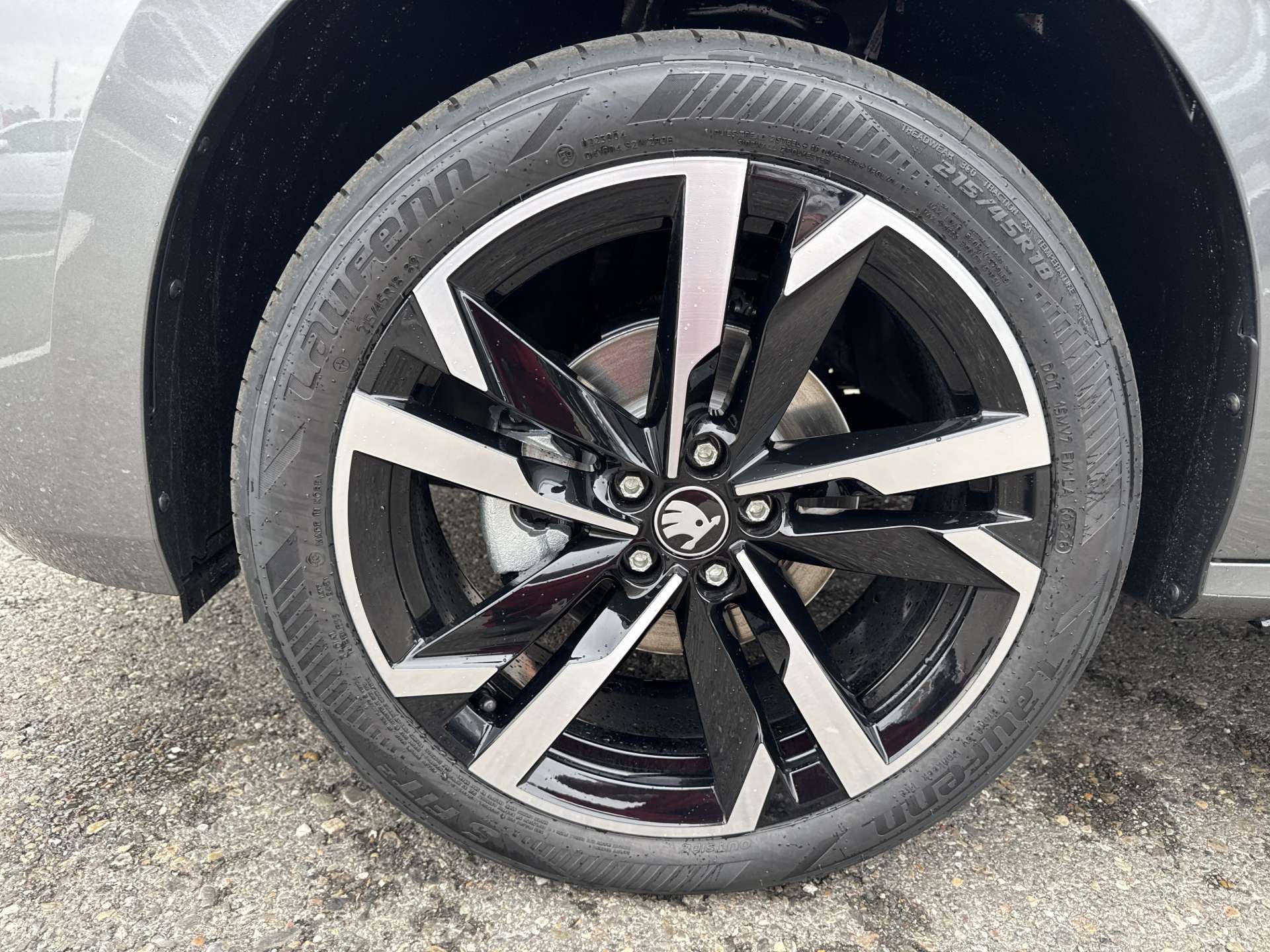 SKODA Kamiq 1.5 TSi Monte Carlo DSG-Automat-image-8