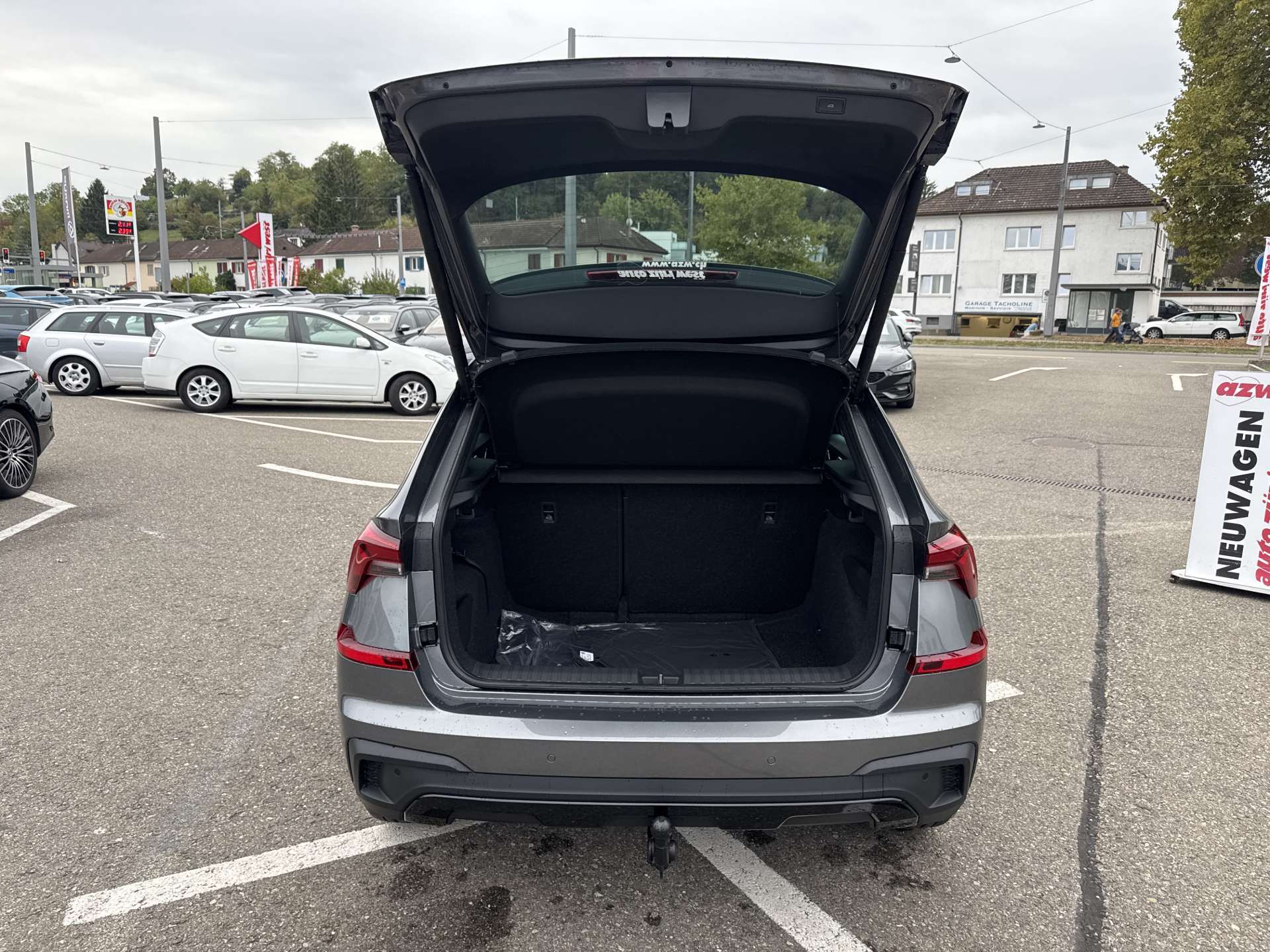 SKODA Kamiq 1.5 TSi Monte Carlo DSG-Automat-image-7