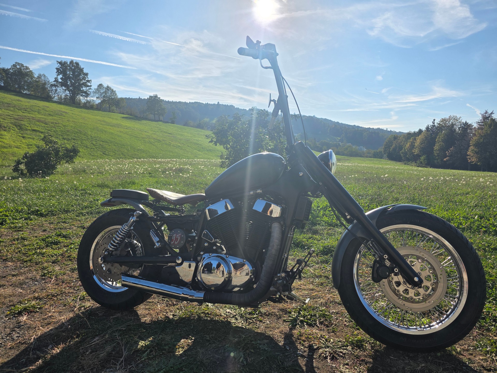 SUZUKI VS 1400 GLP Intruder-image-2