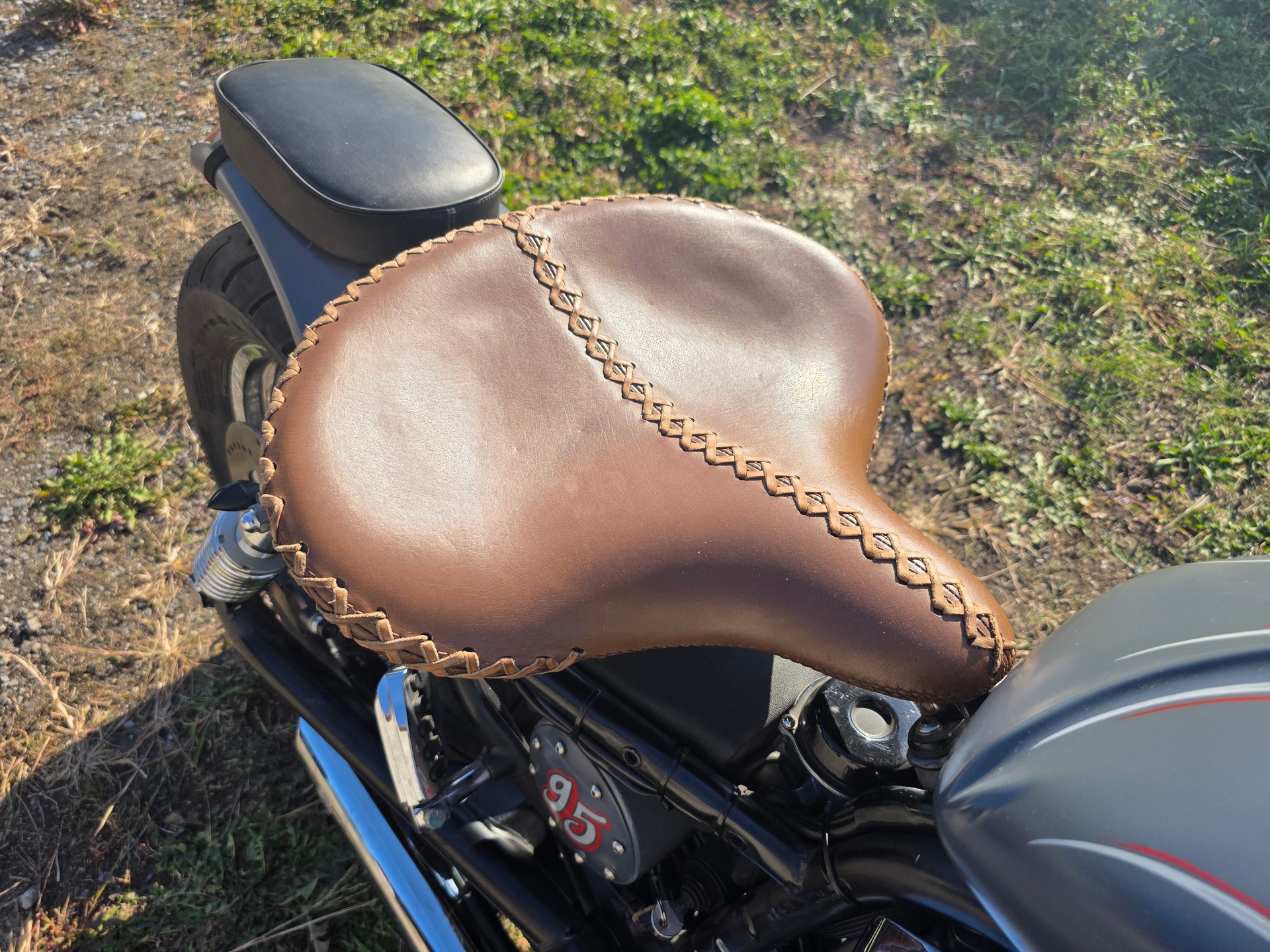 SUZUKI VS 1400 GLP Intruder-image-5