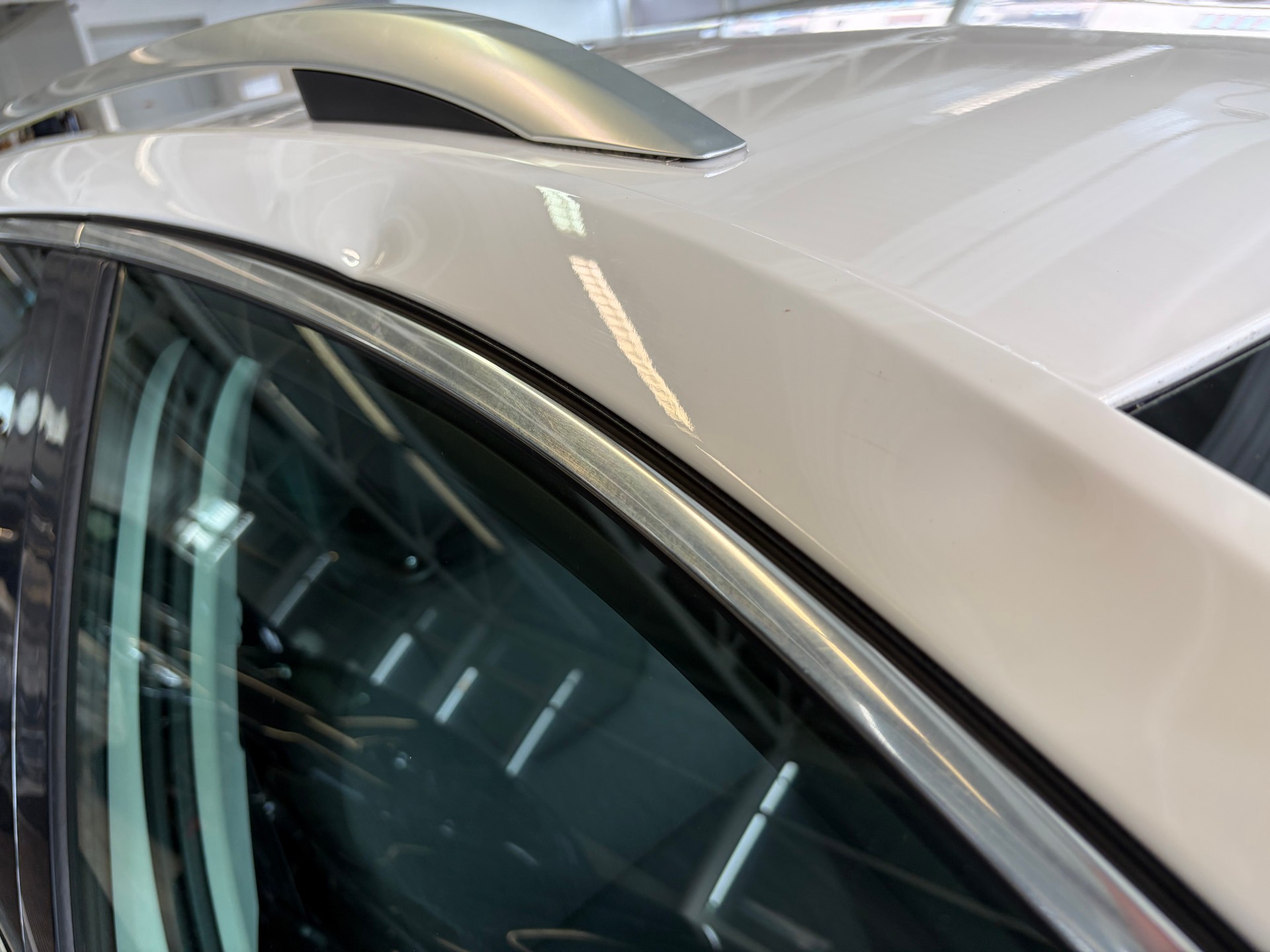 SKODA Octavia Combi 1.5 TSI Style DSG | Leichter Hagelschaden | SEHR GEPFLEGT | Windschutzscheibe Neu |-image-35