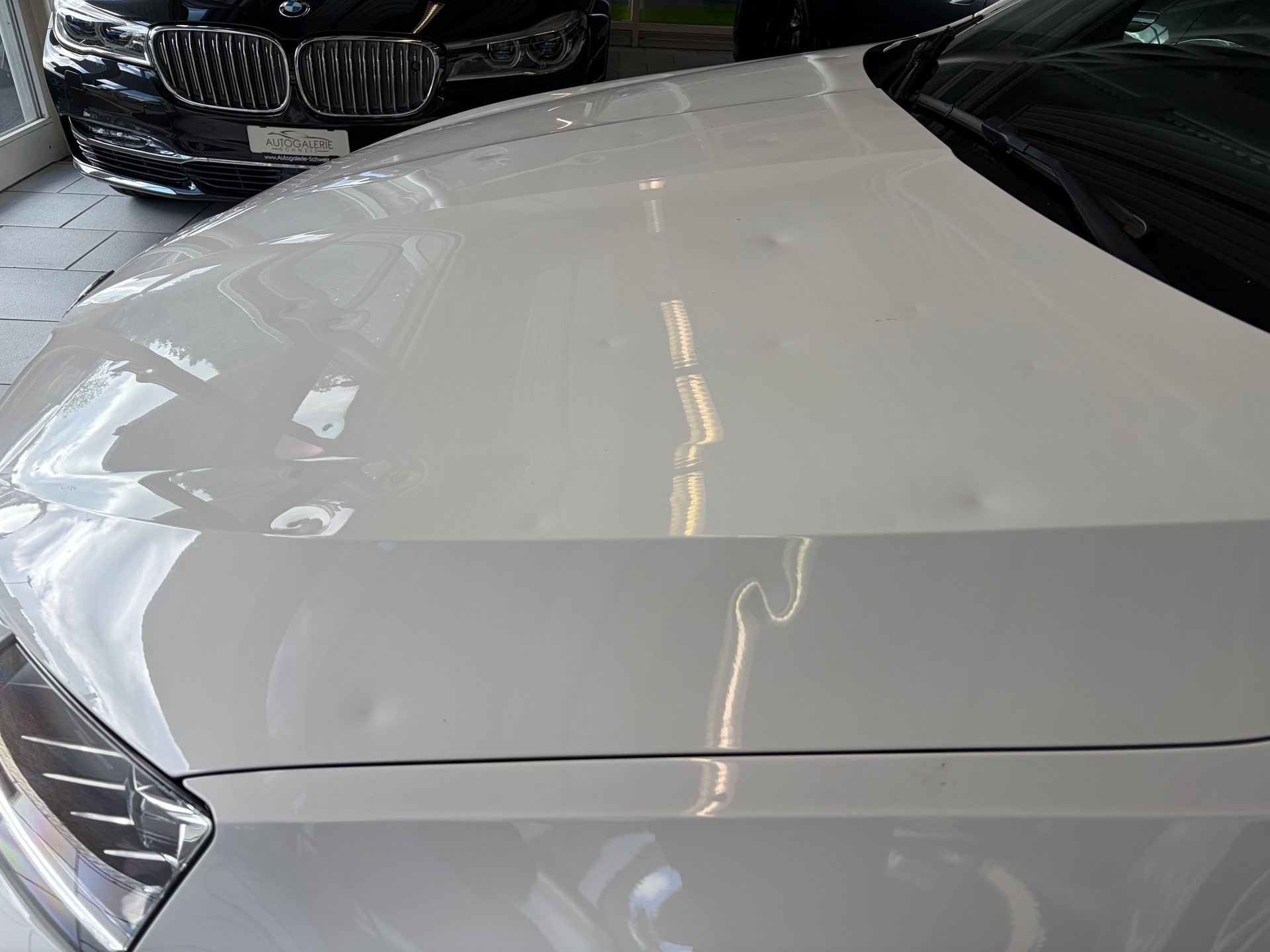 SKODA Octavia Combi 1.5 TSI Style DSG | Leichter Hagelschaden | SEHR GEPFLEGT | Windschutzscheibe Neu |-image-39