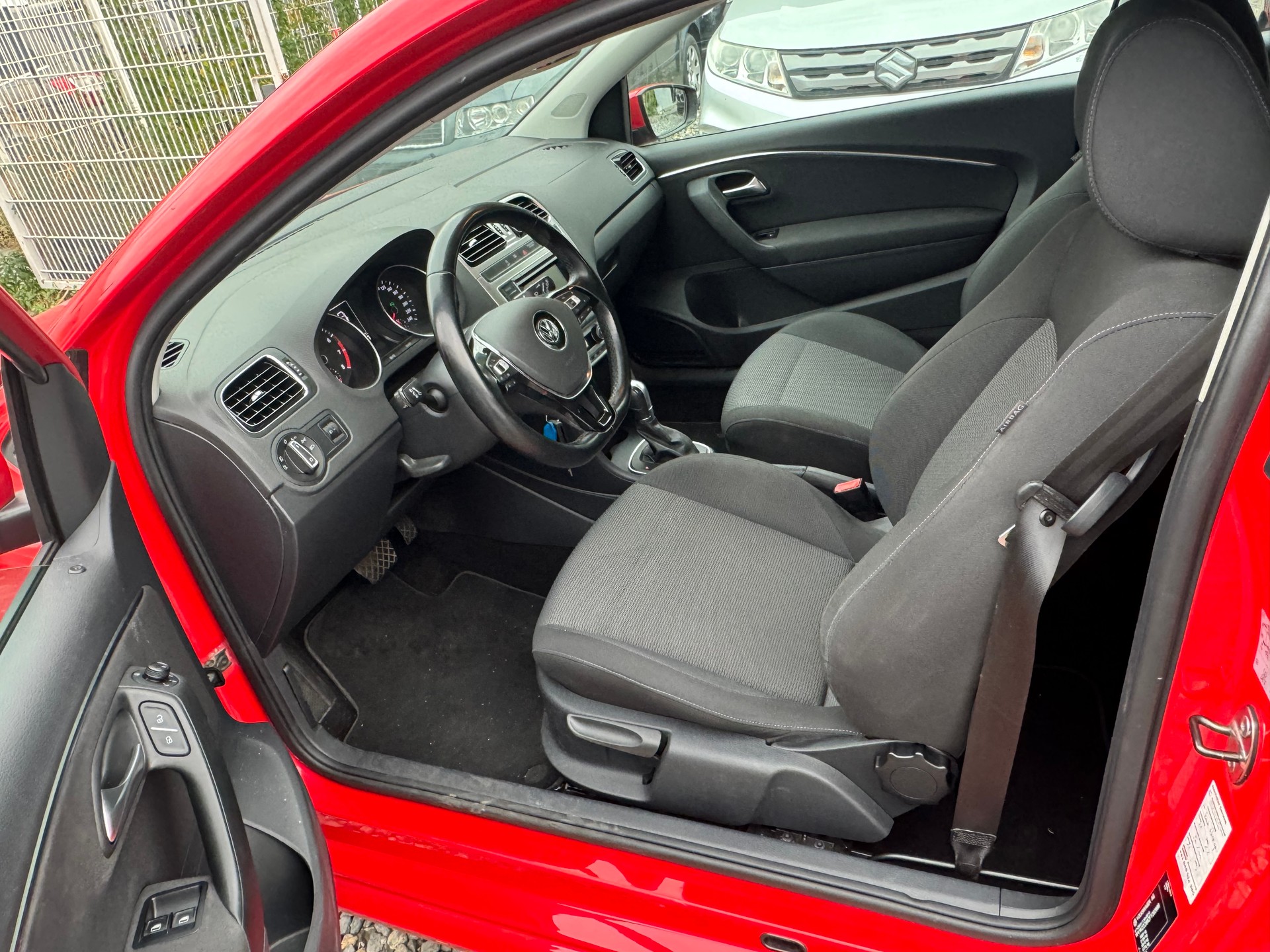 VW Polo 1.2 TSI BMT Highline DSG-image-4